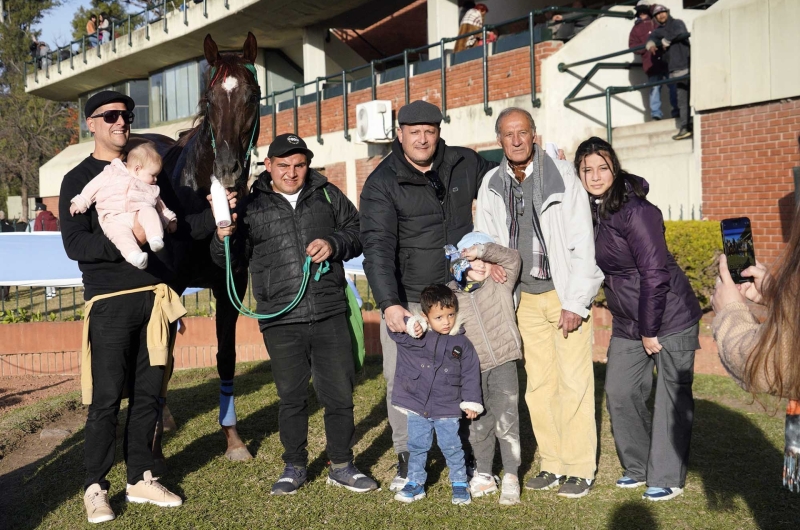 Reunión N°12/2025